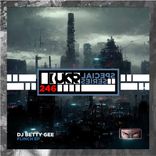 Artwork for "Flinch EP"