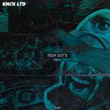 Portada para "Tech Cuts, Vol. 2"