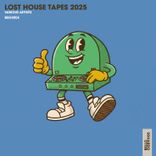 Artwork für "Lost House Tapes 2025"