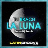 Artwork for "La Luna (KauraDj Remix)"