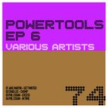 Artwork for "Powertools EP 6"