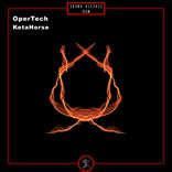 Portada para "KetaHorse"