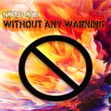 Artwork voor "Without Any Warning"