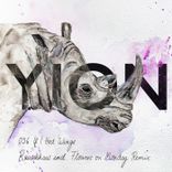 Artwork for "If I Had Wings"