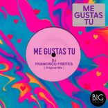 Artwork for "Me Gustas Tu"