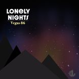 Portada para "Lonely Nights"