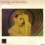 Artwork voor "Space Hypno Dance"