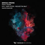 Portada para "Static Smoke"