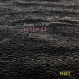 Portada para "actio II"