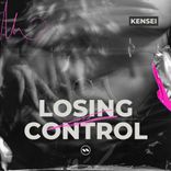 Artwork for "Losing Control"