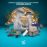 Artwork voor "Casablanca"