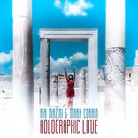 Artwork for "Holographic Love EP"