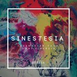 Artwork for "Sinestesia"