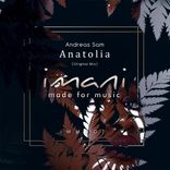 Artwork for "Anatolia"