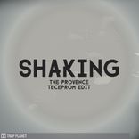 Artwork for "Shaking"