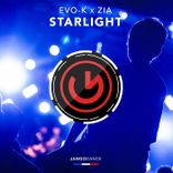 Artwork für "Starlight"