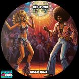 Portada para "Disco Daze"