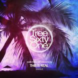 Portada para "This is Real"