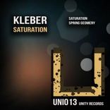 Artwork voor "Saturation"