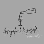 Artwork voor "Hayalin Bile Güzeldi"