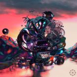 Portada para "Phoenix"