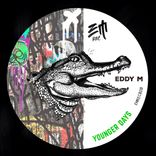 Artwork for "Younger Days"