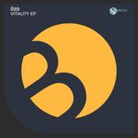 Artwork voor "Vitality EP"