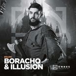 Artwork for "Boracho & Illusion"