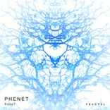 Artwork voor "Phenet"