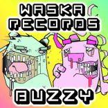 Artwork für "BUZZY"