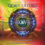 Artwork für "Goa Culture, Vol. 25"