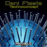 Artwork voor "Technoconcept"