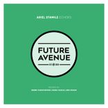 Portada para "Echoes"