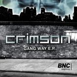 Artwork für "Gang Way EP"