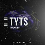 Artwork for "Tyts"