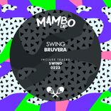 Portada para "Swing"