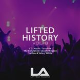Artwork for "Lifted History, Vol.8"