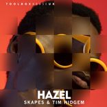 Artwork for "Hazel"