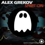 Artwork for "Spirit On"