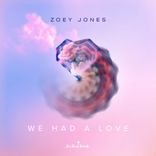 Artwork für "We Had A Love"