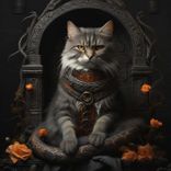 Artwork for "Lucifer"