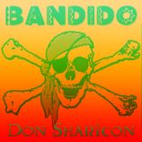 Artwork for "Bandido"