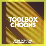 Artwork für "Something Candy"