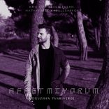 Artwork voor "Affetmiyorum"