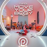 Artwork for "Move Your Body"