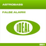 Artwork for "False Alarm"