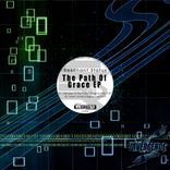 Artwork for "The Path of Grace EP"