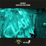Artwork für "What Do You Think"