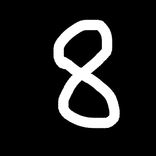 Artwork for "ARC008"