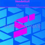 Artwork for "Moments"